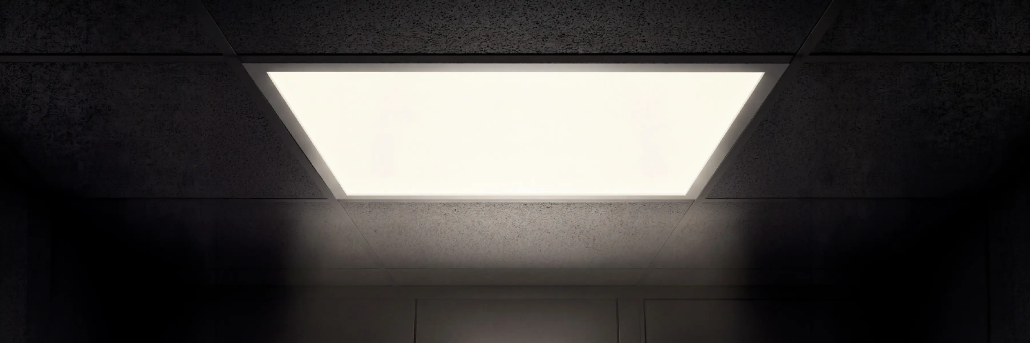 3F LED Panel