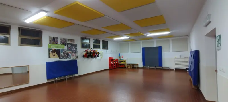 Een effici&euml;ntere school, maar vooral een prettigere plek om te leren