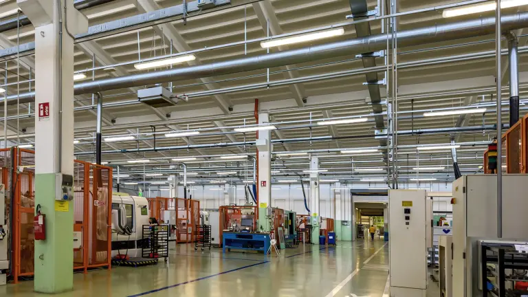 Zwei Industrieunternehmen, ein gemeinsames Qualitätsverständnis