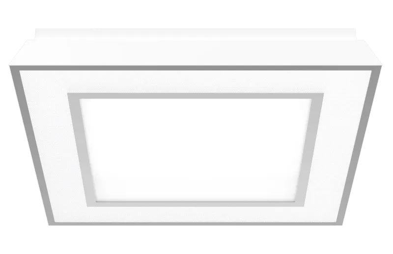 &Eacute;clairage &laquo; Frame &raquo;