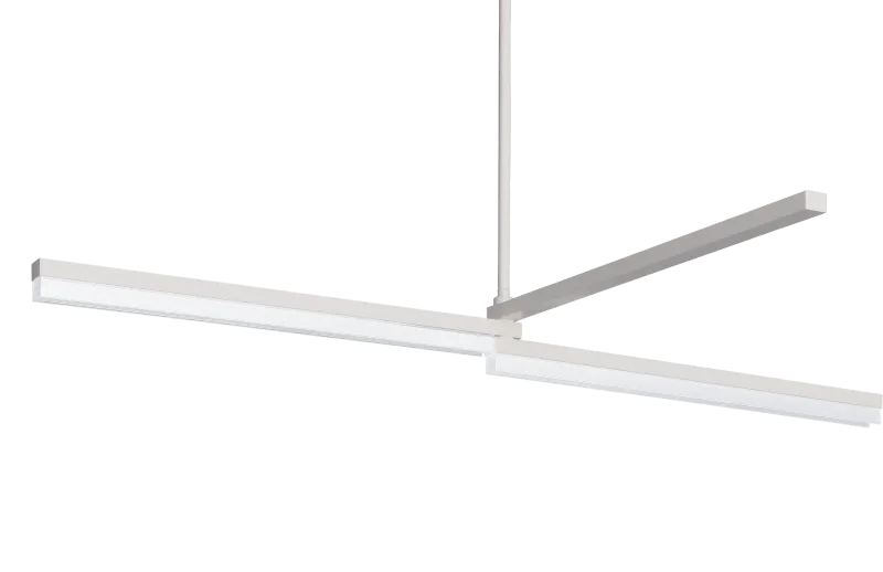 The structure of light