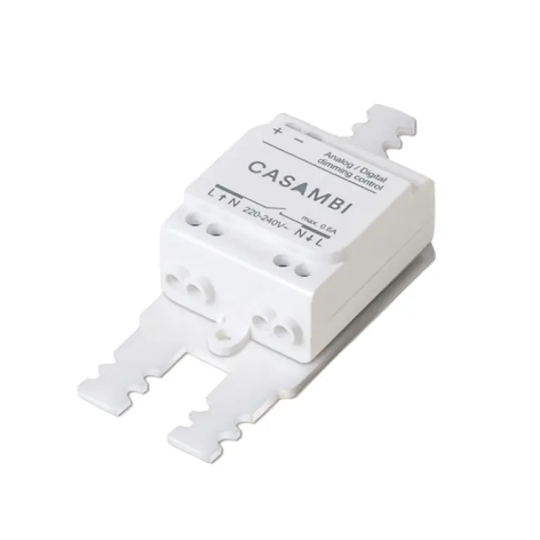 CA DA CONTROL UNIT IP20