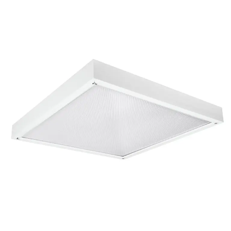 P 204x10W LED SP IP54 596x596
