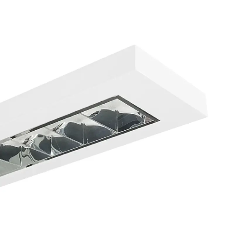 3F Travetta LED DI 2x15W/940 2MG L1590