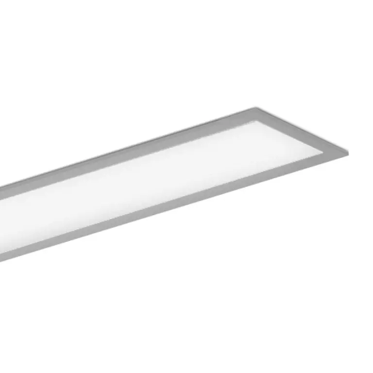 L 490 24W LED DALI OP 125x1225