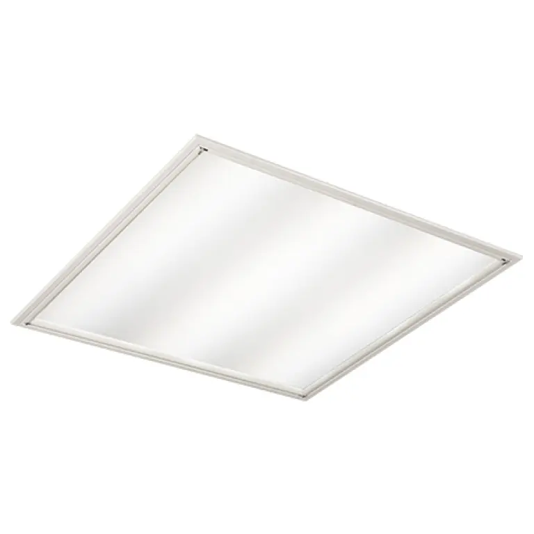 L 323x10W LED LGS 596x596