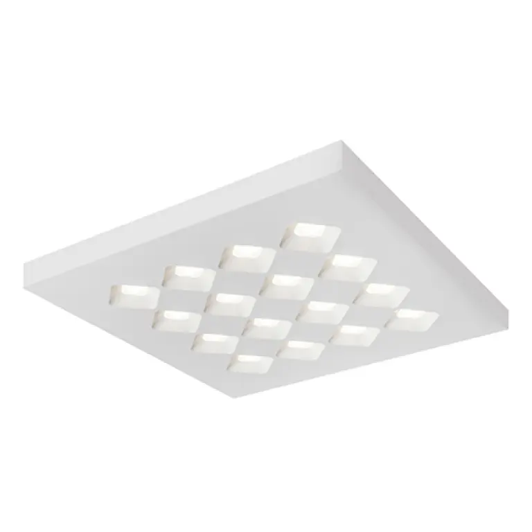3F Diagon P 39W/930DALI SOFT UGR 596x596