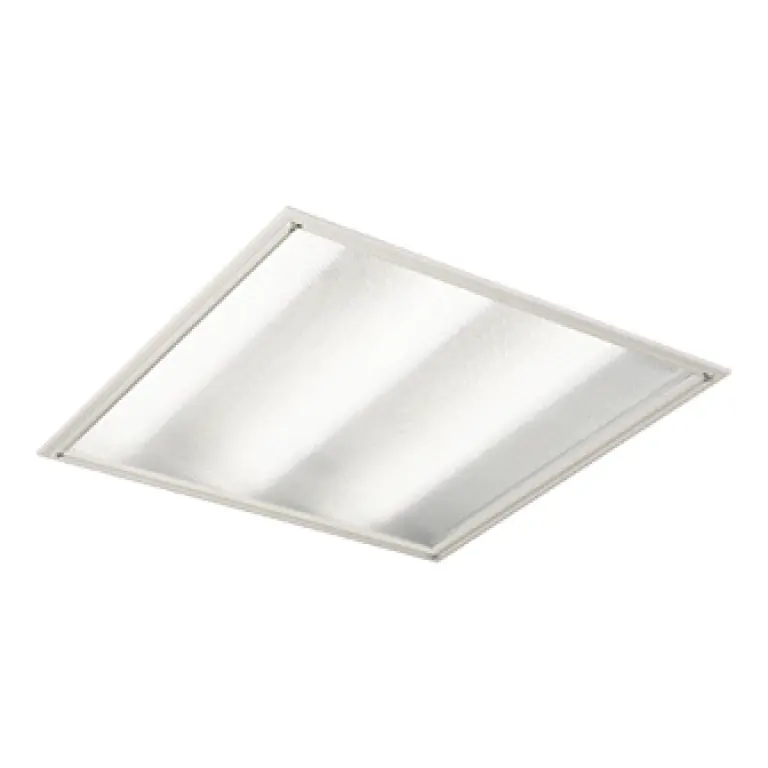 L 353x14W LED DALI SP 54V 596x596
