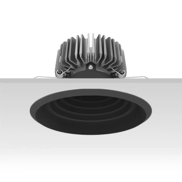 3F Reno 200 BK 2500/930 DALI UGR