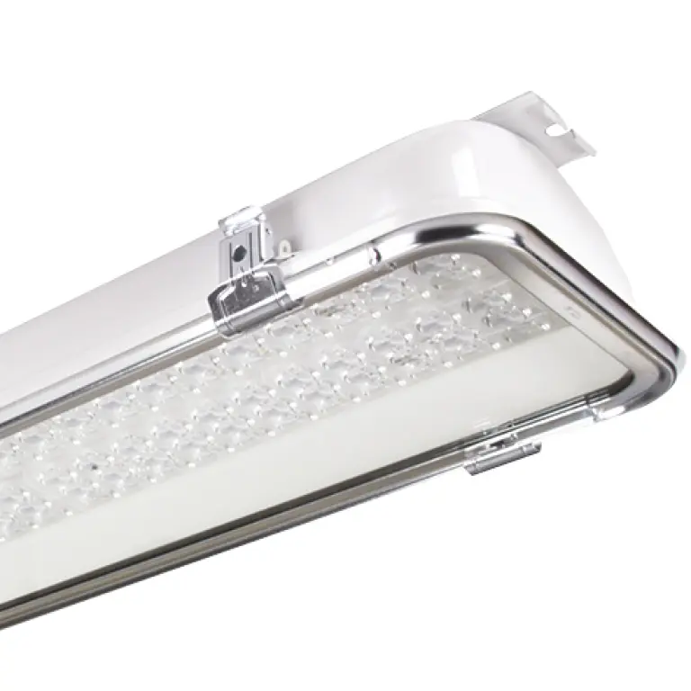 Beta 235 LED 762x45 DALI MEDIO VT L1265