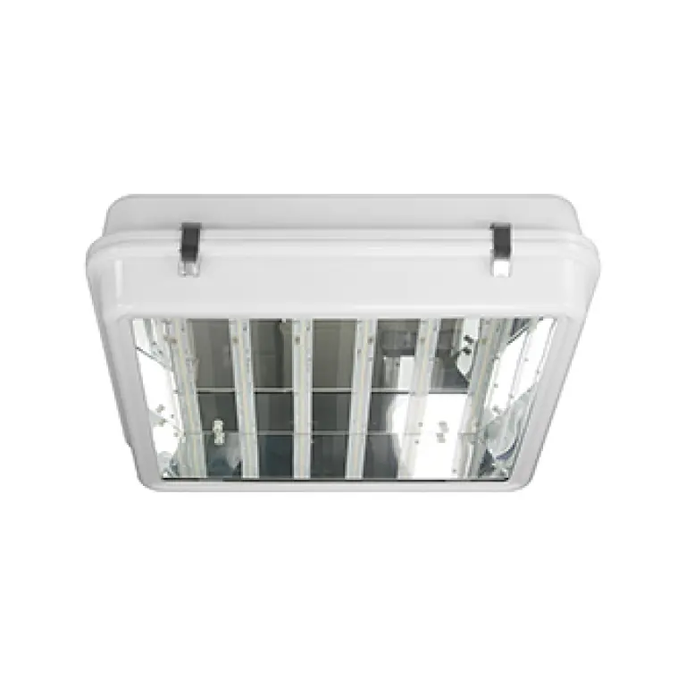 3F Cub LED 100W DALI CR VT