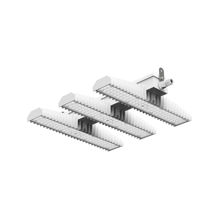 3F LEM 3 LED 150 DALI CR MEDIO