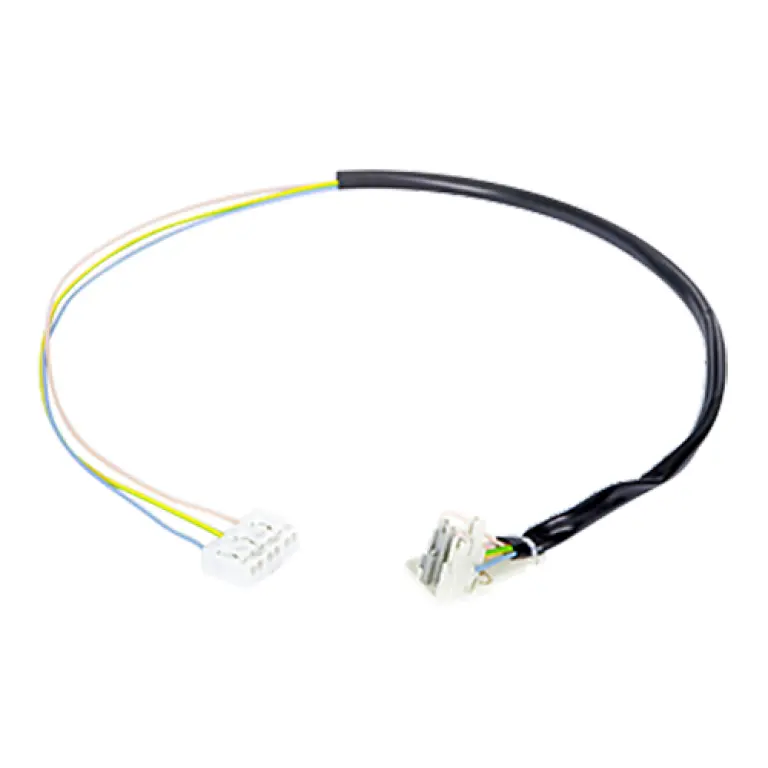 Cable de alimentacion lum. 3P 3F Linux