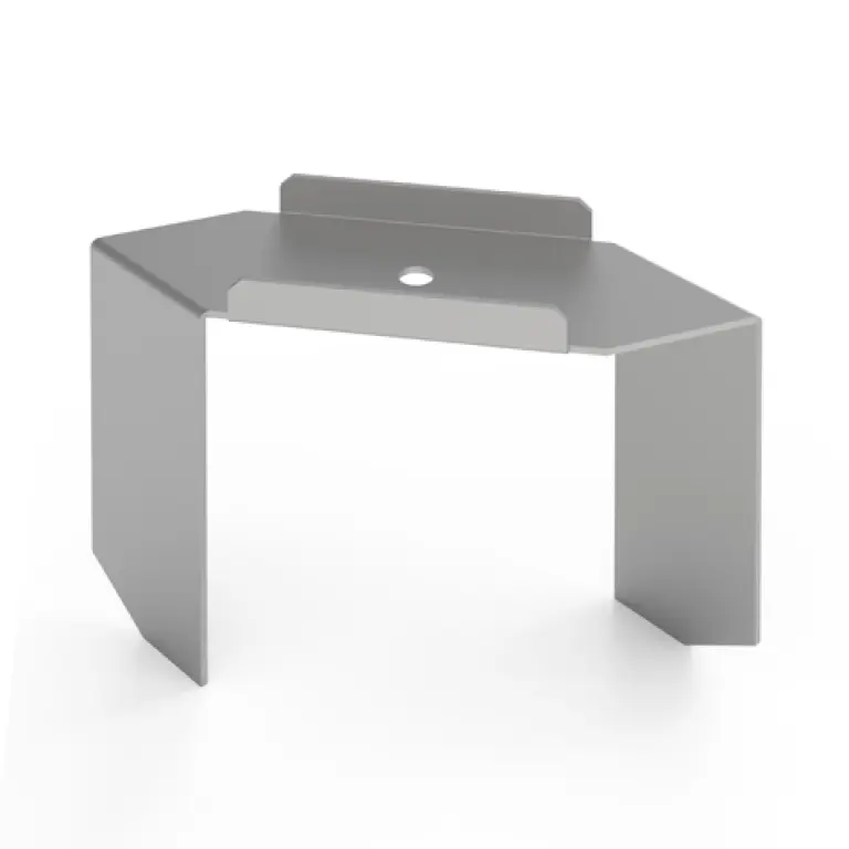 Paire supports placoplatre 3F HD50R