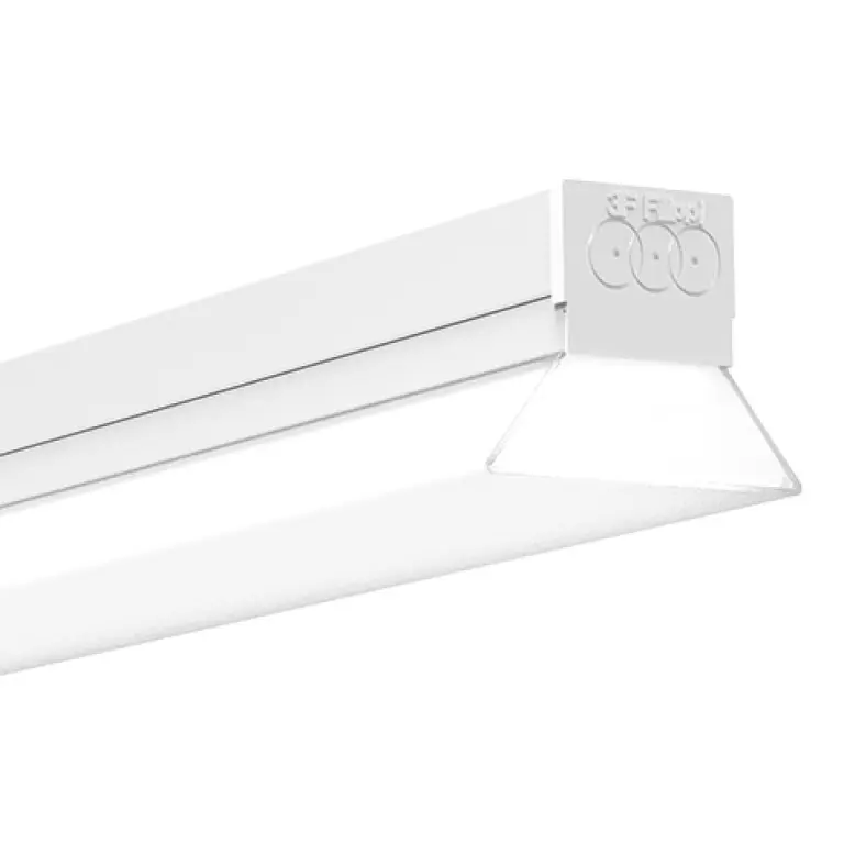 3F Linux DT 2x30 LED DALI UGR L1778