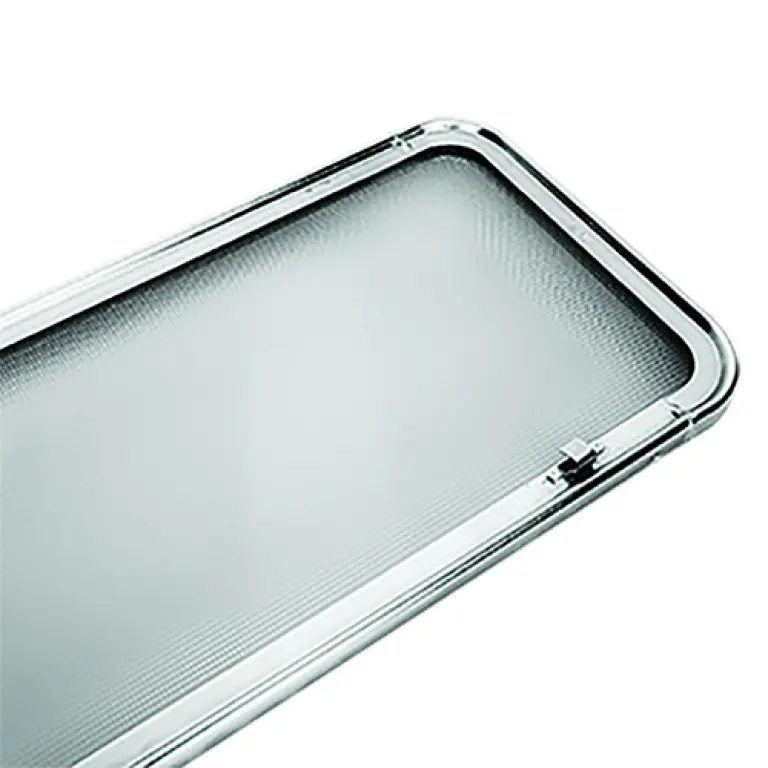 Cristal moldeado Beta 2x i3F 76 - L1565
