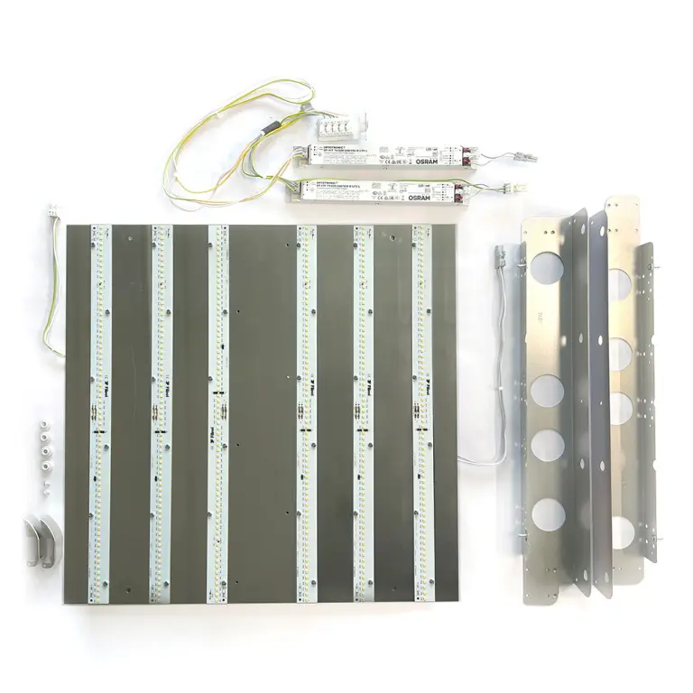 KIT LED 3F CUB CR- 150W/840 EP