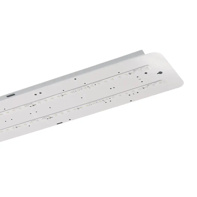 KIT LED 3F LINDA-L1270-2x24W (2pz)