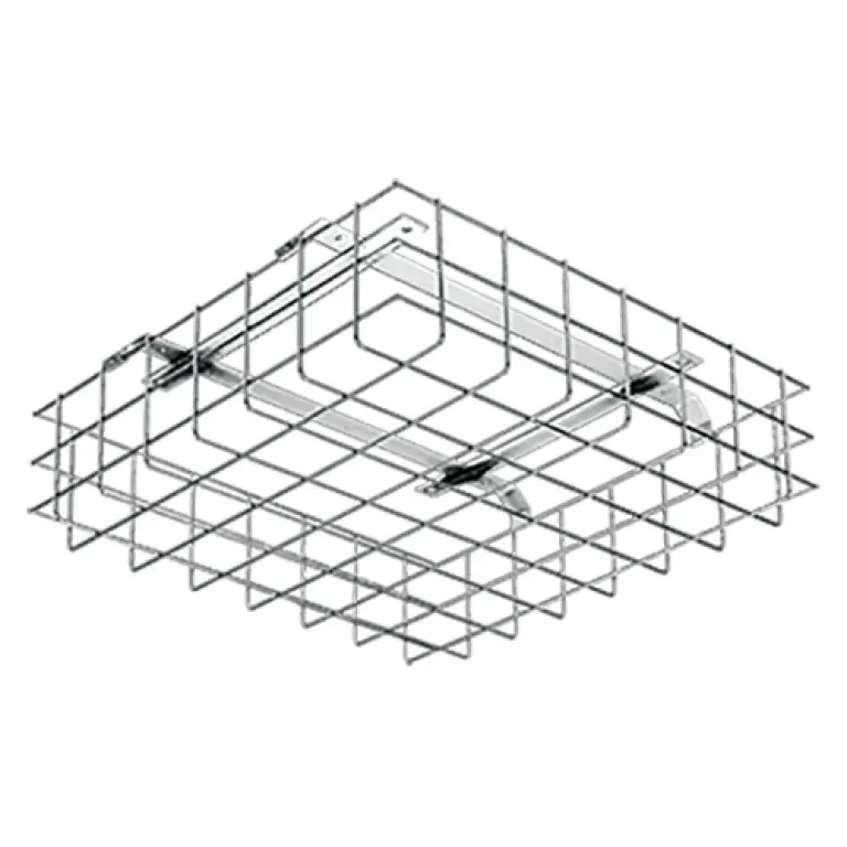 Jaula de proteccion 3F Cub