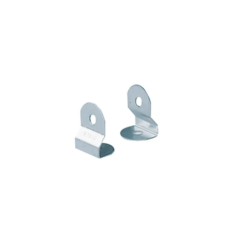 13 HC pair susp.stain.steel hooks A3F