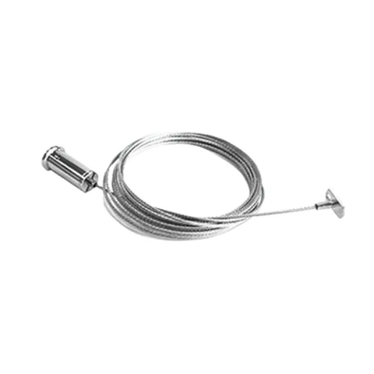 3FHAL 150-300 KIT SOSP. REG. 4 CAVI 1m