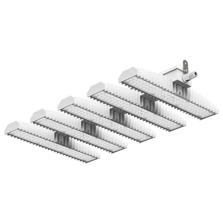 3F LEM 5 LED 250 CR AMPIO