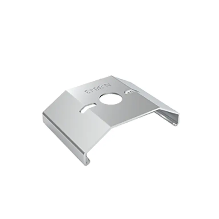 STAFFA PER FISSAGGIO A SOFFITTO 3F HD100