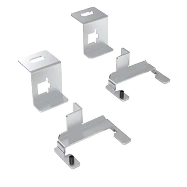 3FHAL 300 COPPIA STAFFE PLAFONE