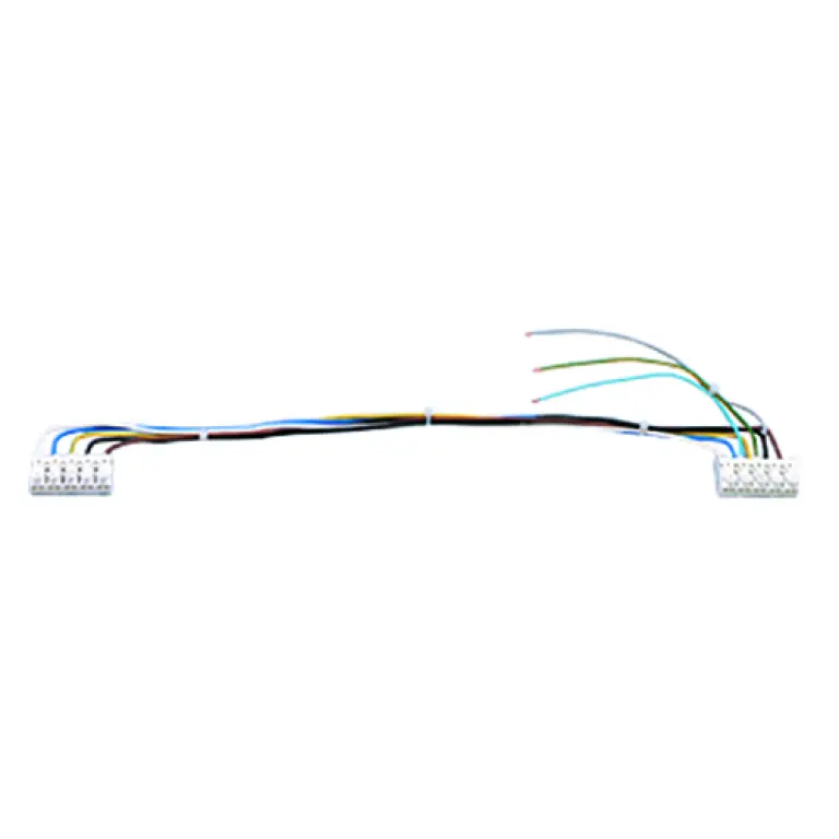 20 ZFE (casc. conn. line i3F/A3F 1565)