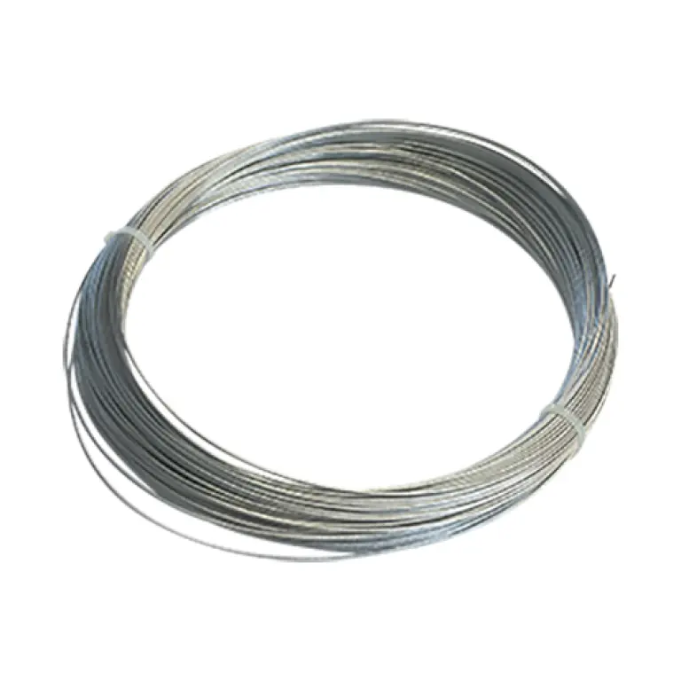 Spool stain.ste.cab.diam. 1,25mm 100 m