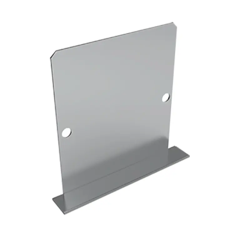 Par. cabezas 3F HD100R WH canal GSP