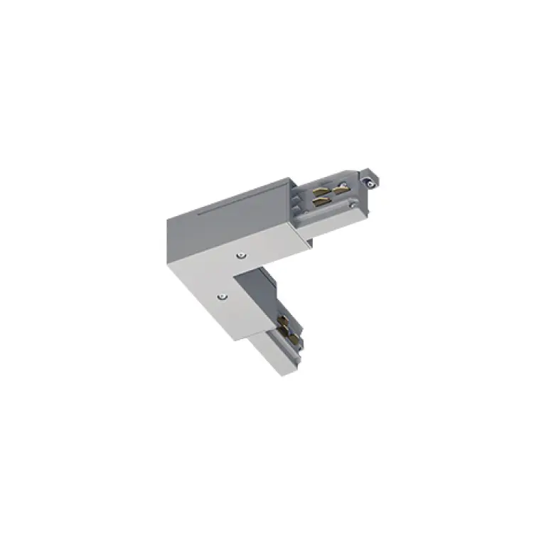 BINAR Z Verbinder-L EXT-WH