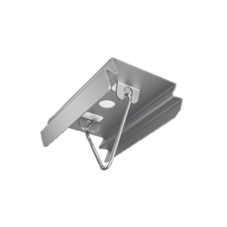 Pair of sliding brack. ceiling 3F Solo