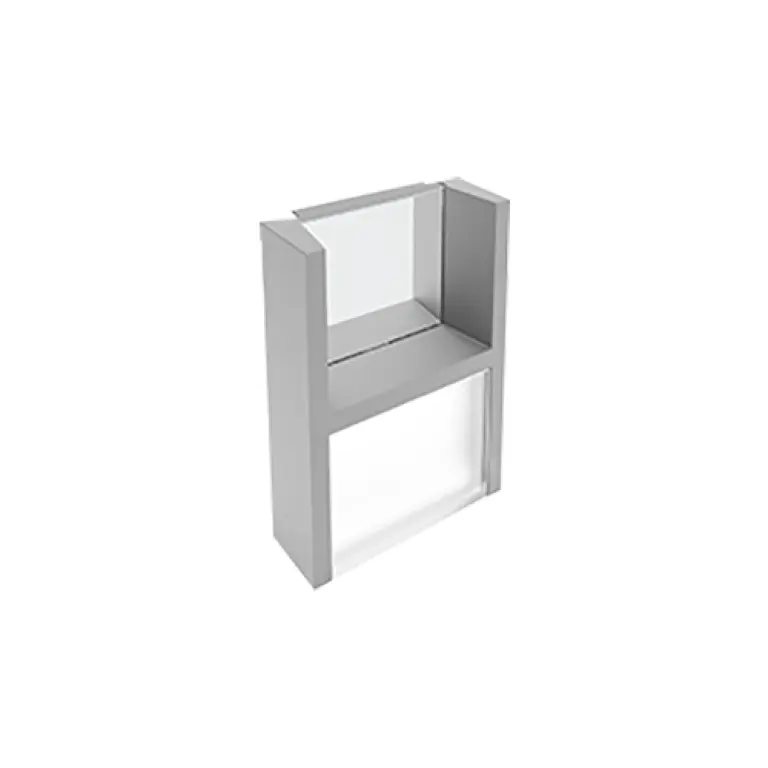 COPPIA TESTATE 3F HD50 WH CANALE FD