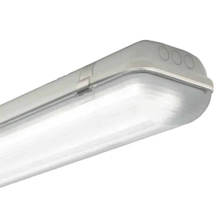 3F Linda LED 2x24W/830 EP L1270