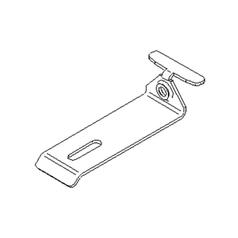 15ZH Brackets - L320-L350-L560