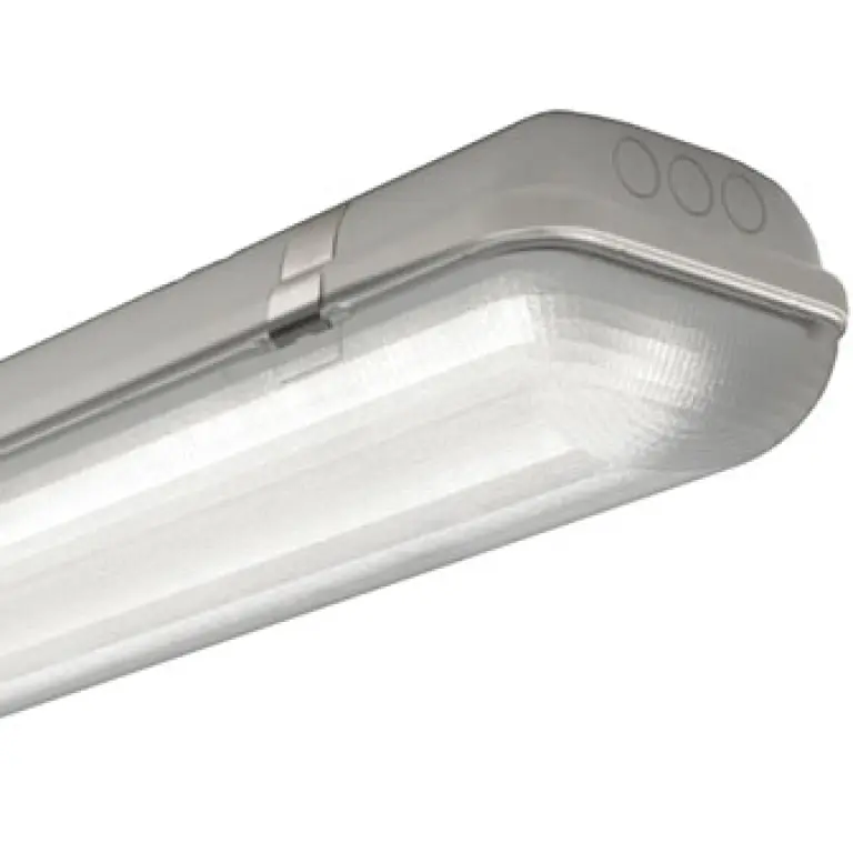 3F Linda LED 2x24W CONC L1270