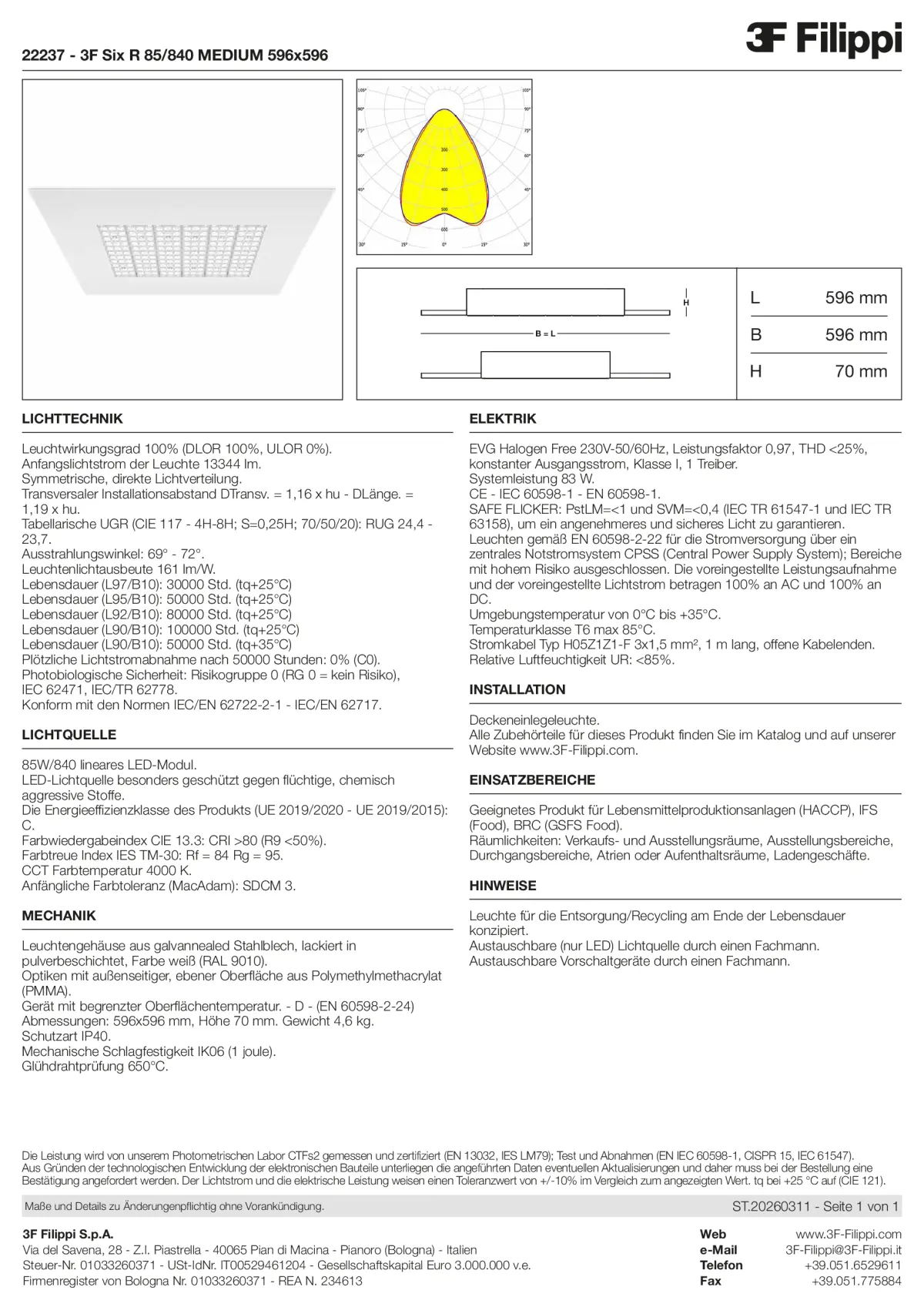 22237 - 3F Six R 85-840 MEDIUM 596x596 - Datasheet - de