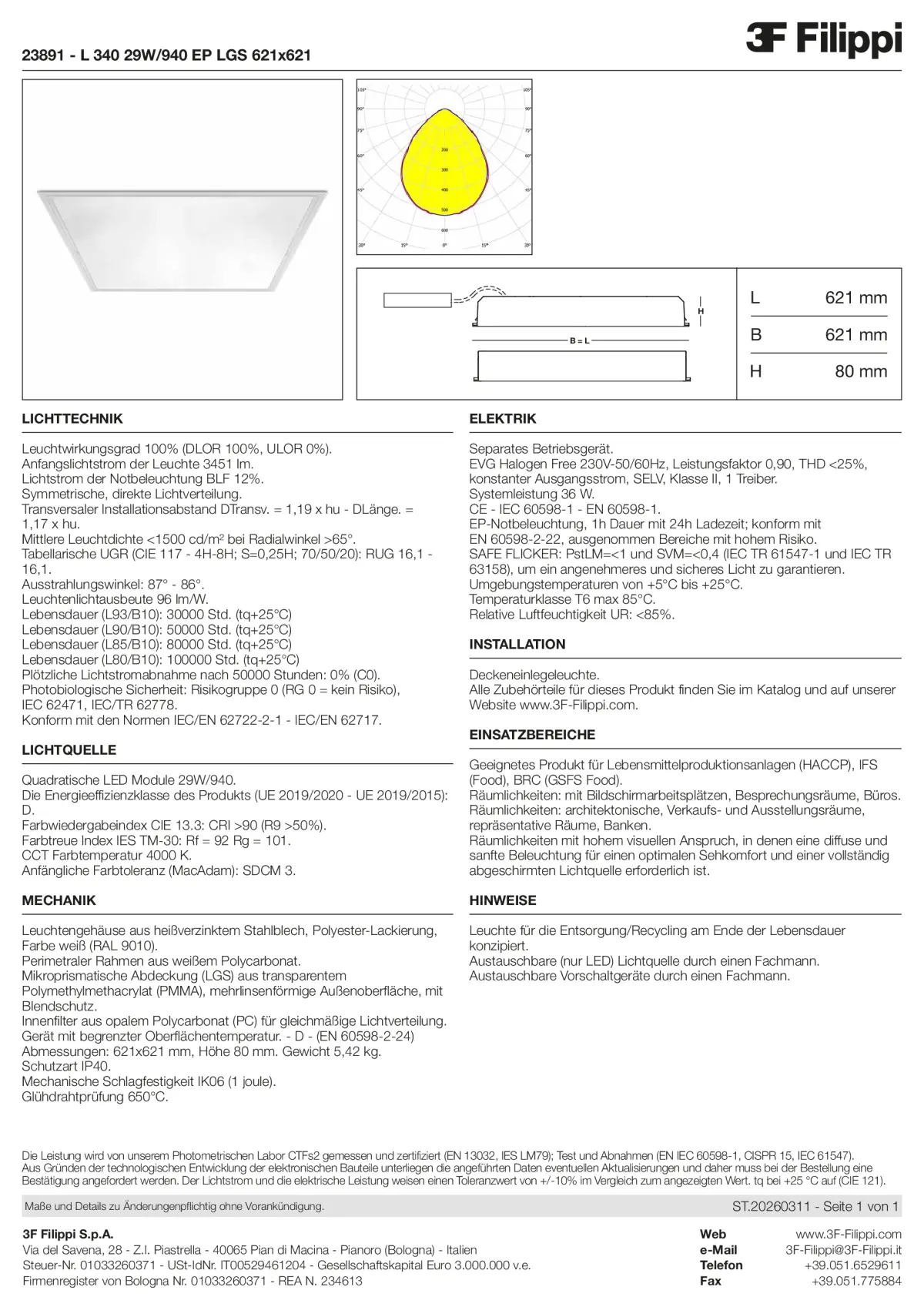 23891 - L 340 29W-940 EP LGS 621x621 - Datasheet - de