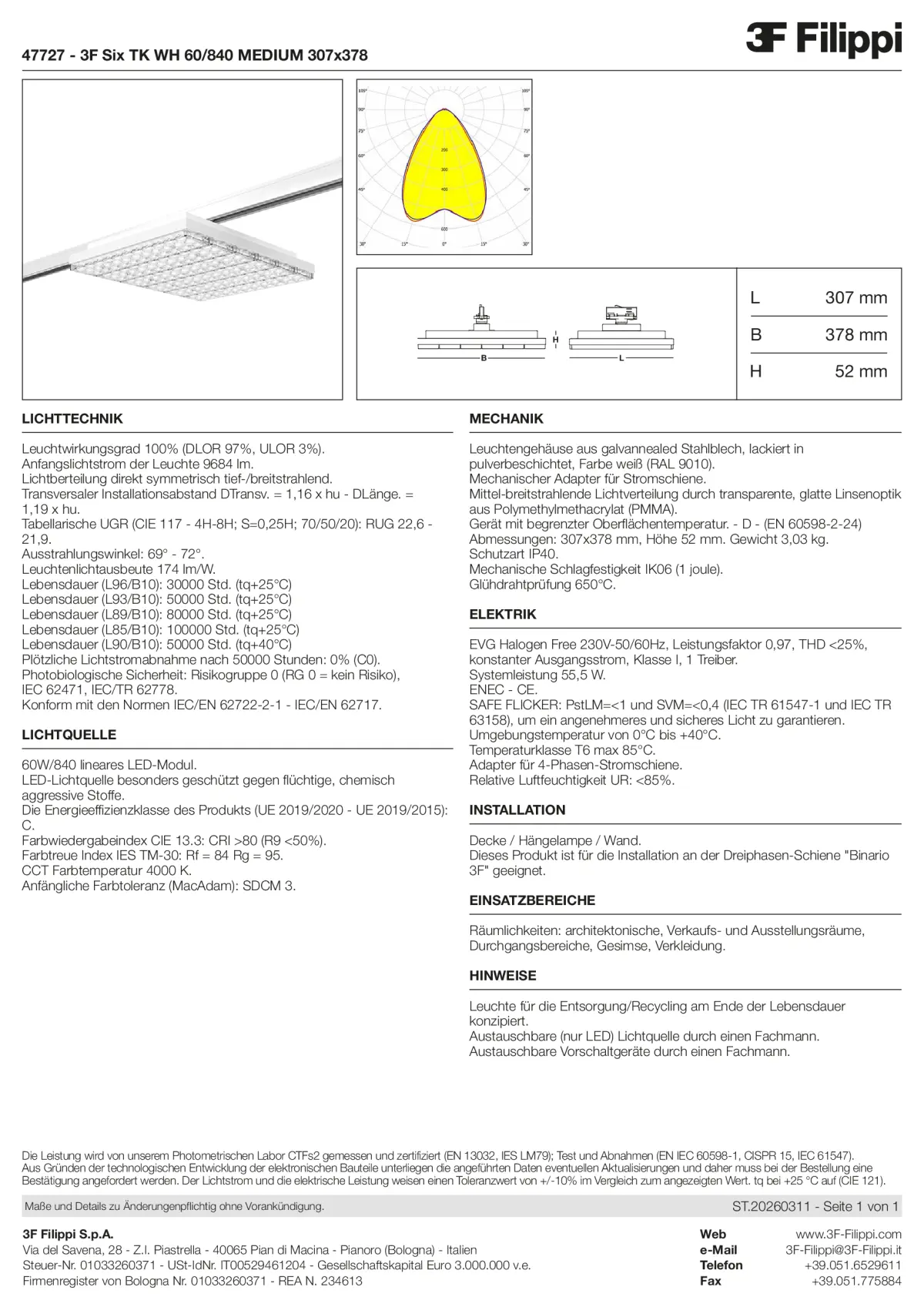 47727 - 3F Six TK WH 60-840 MEDIUM 307x378 - Datasheet - de
