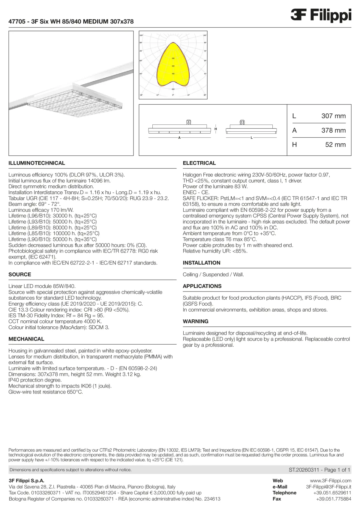 47705 - 3F Six WH 85-840 MEDIUM 307x378 - Datasheet - en