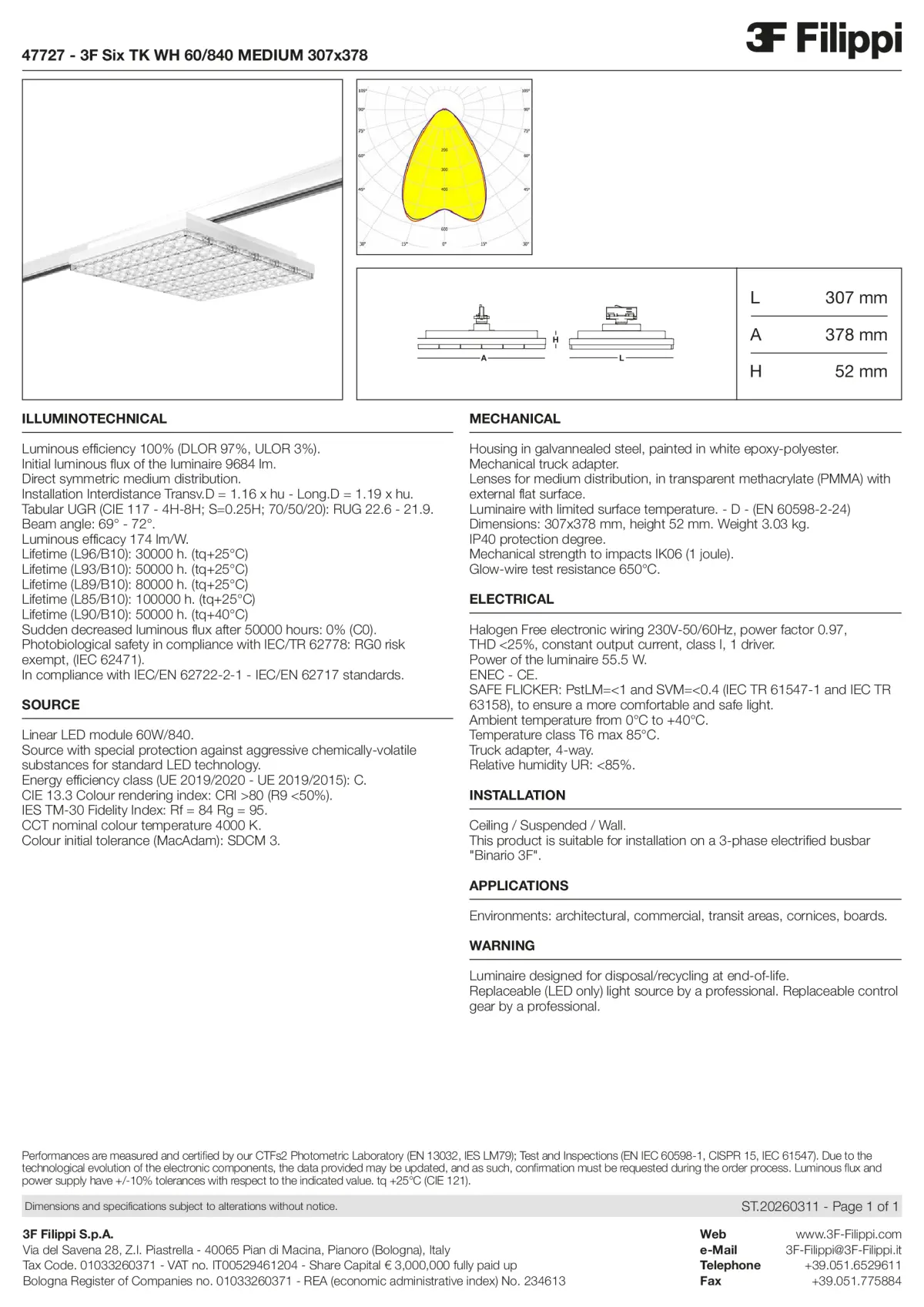 47727 - 3F Six TK WH 60-840 MEDIUM 307x378 - Datasheet - en
