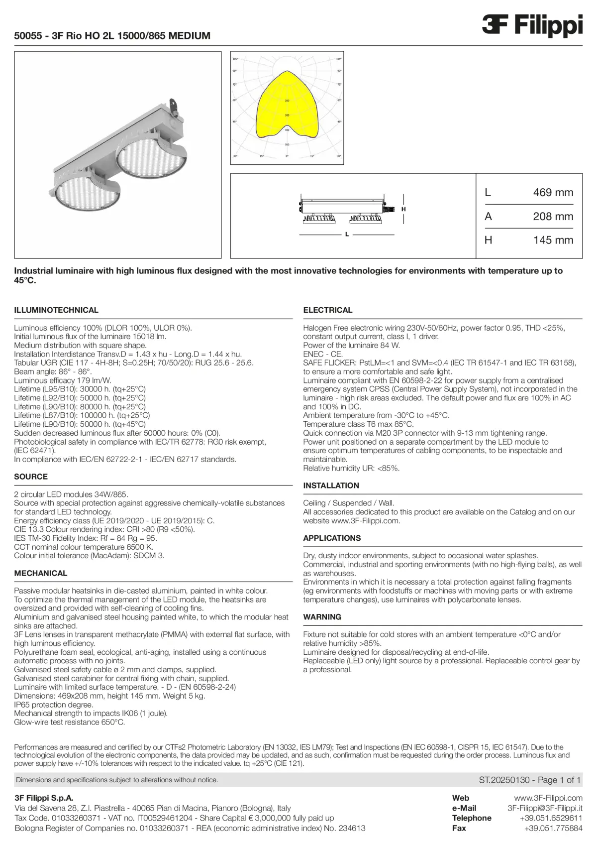 50055 - 3F Rio HO 2L 15000-865 MEDIUM - Datasheet - en