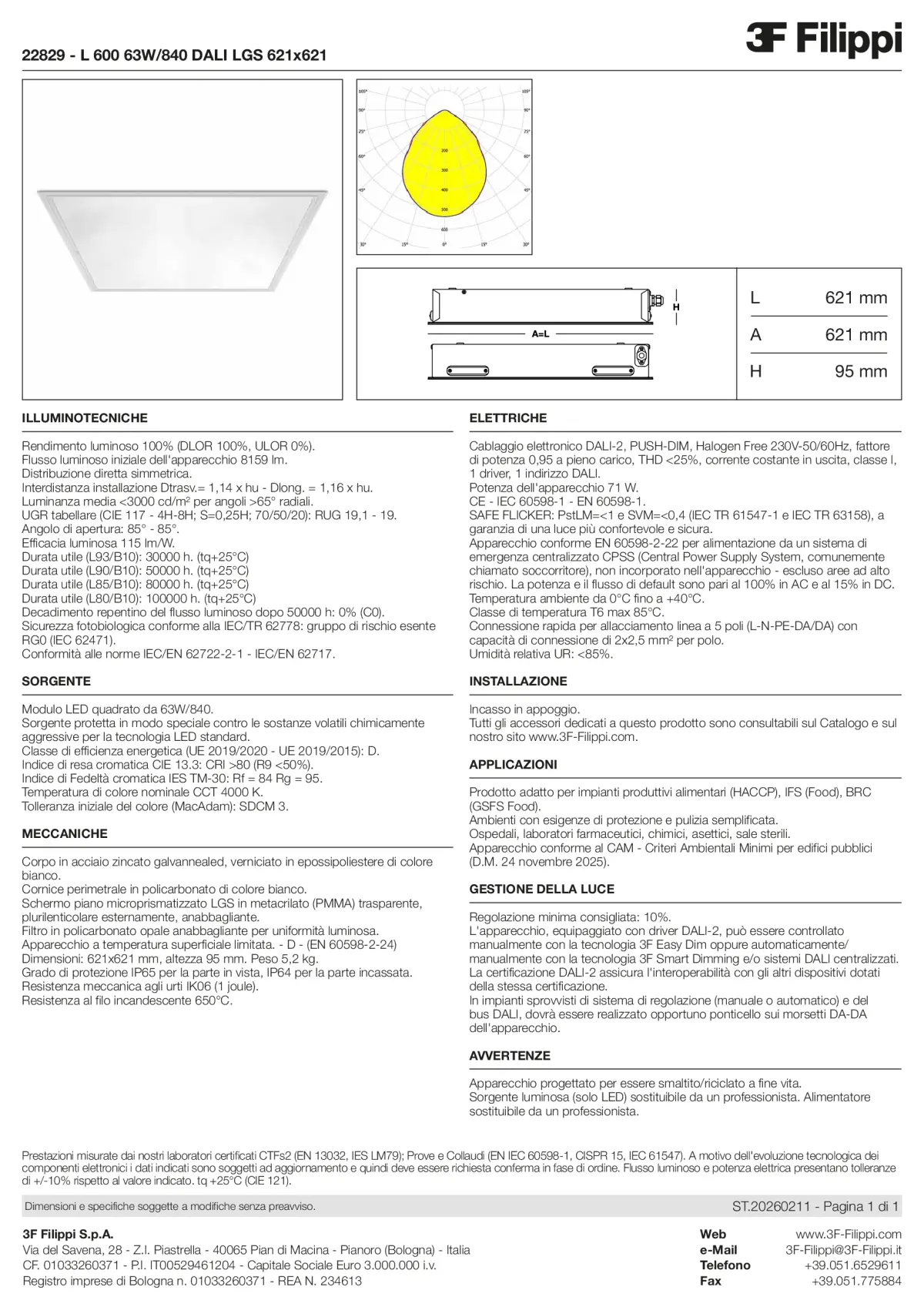 22829 - L 600 63W-840 DALI LGS 621x621 - Datasheet - it