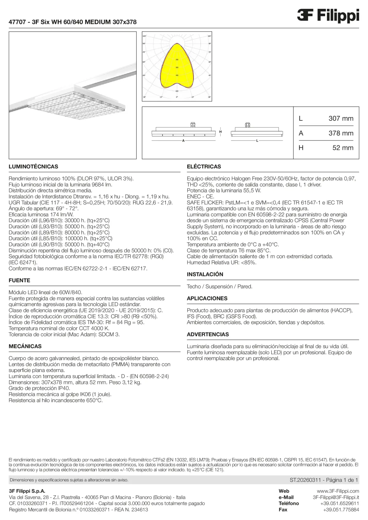 47707 - 3F Six WH 60-840 MEDIUM 307x378 - Datasheet - es