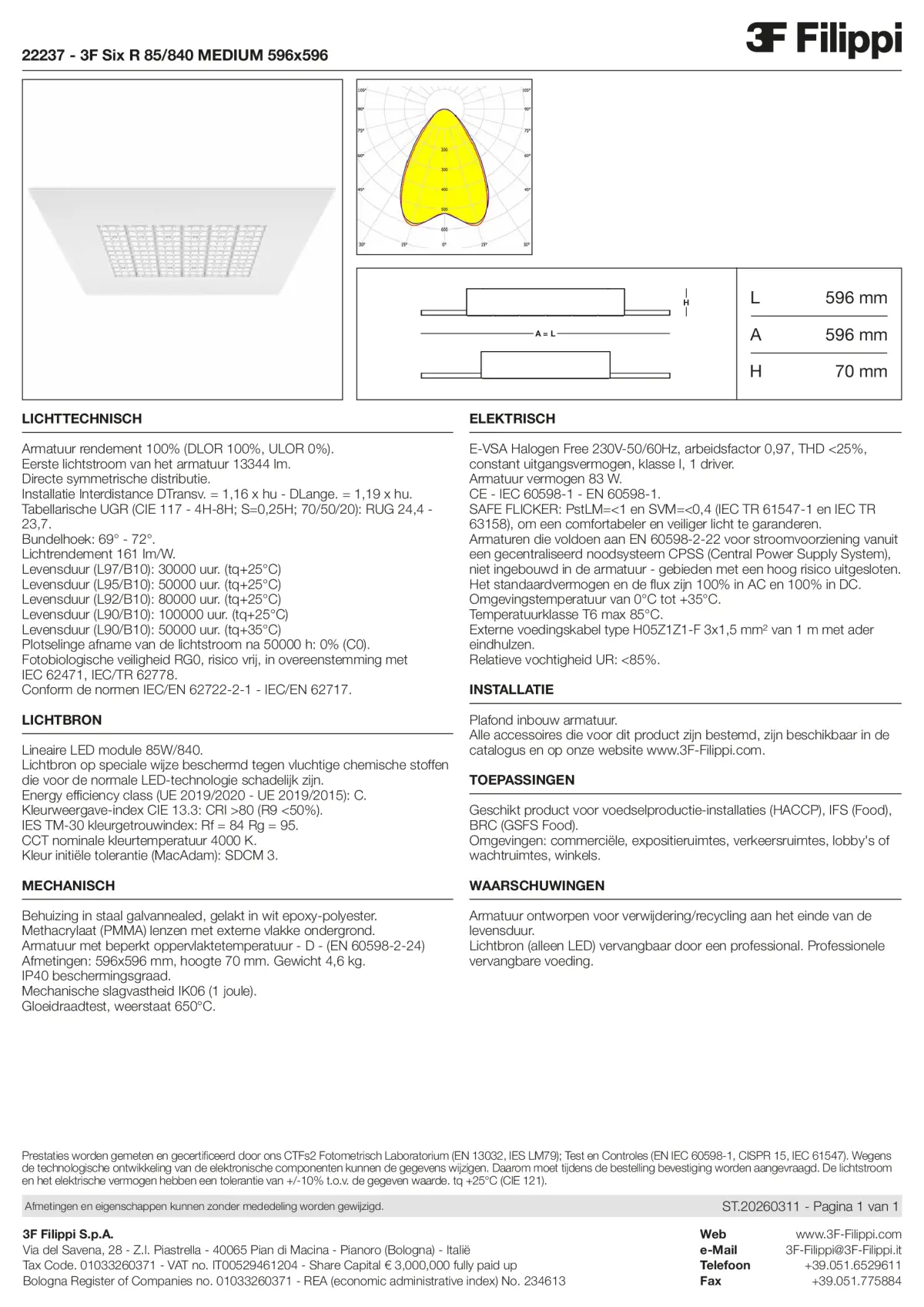 22237 - 3F Six R 85-840 MEDIUM 596x596 - Datasheet - nl