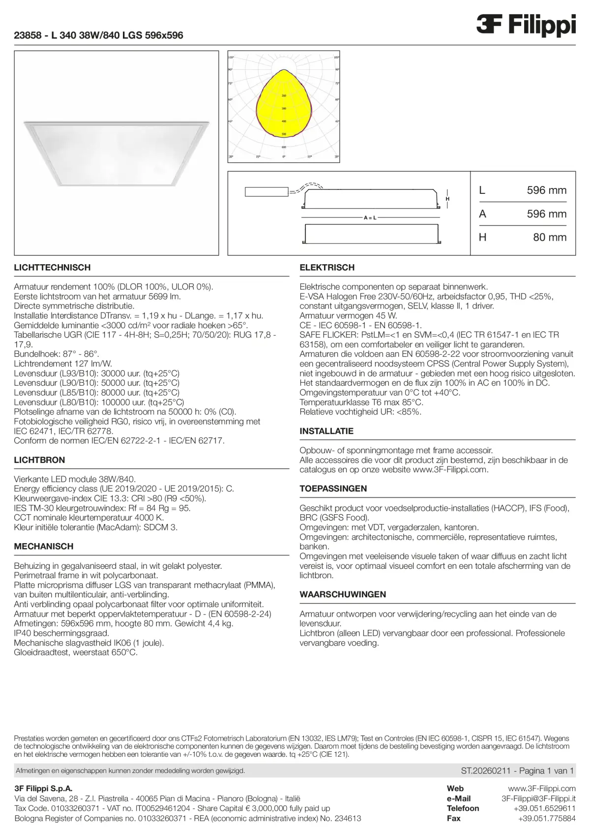 23858 - L 340 38W-840 LGS 596x596 - Datasheet - nl