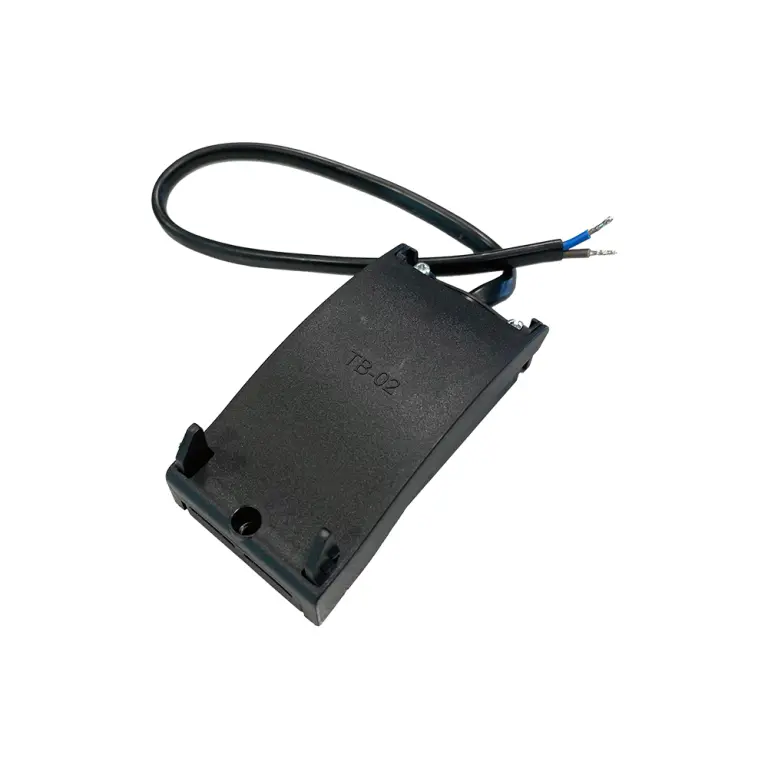 BOITIER DE CONNEXION