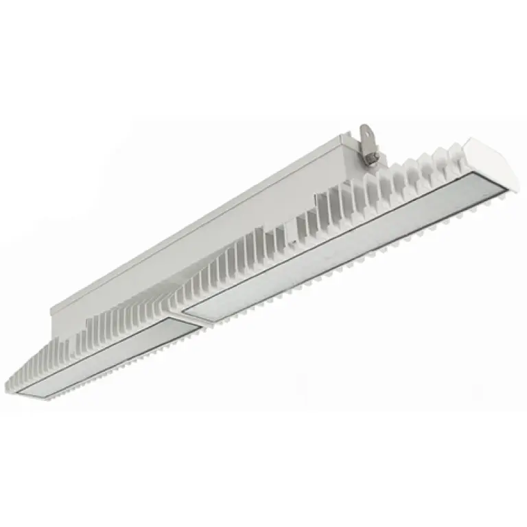 3F LEM 1+1 LED 100 DALI CR MEDIO