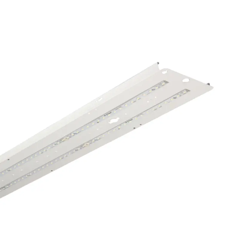 KIT LED I3F 76, A3F 91-L1565-2X22W CONC